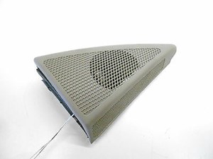 2003-2006 MERCEDES BENZ E500 W211 OEM RIGHT FRONT DOOR SPEAKER TWEETER COVER