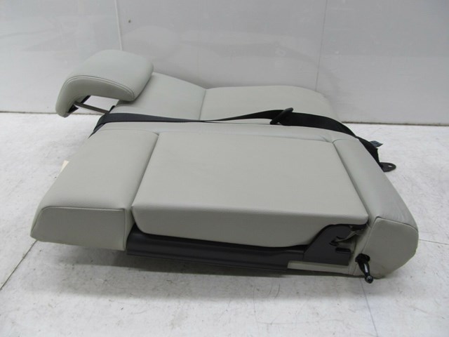 2004-2011 SAAB 9-3 AERO OEM LEFT REAR BACK UPPER SEAT CUSHION 