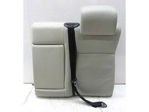 2004-2011 SAAB 9-3 AERO OEM LEFT REAR BACK UPPER SEAT CUSHION 