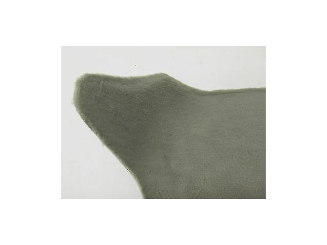 2003-2006 MERCEDES BENZ E500 W211 OEM RIGHT SIDE FRONT KICK PANEL W/ SPEAKER