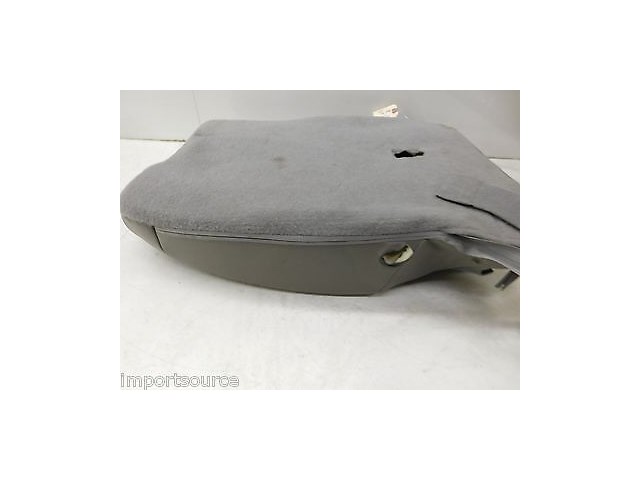 2013-2015 GMC ACADIA OEM RIGHT PASSENGER SIDE 2ND ROW UPPER SEAT CUSHION