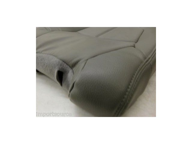 2013-2015 GMC ACADIA OEM RIGHT PASSENGER SIDE 2ND ROW UPPER SEAT CUSHION