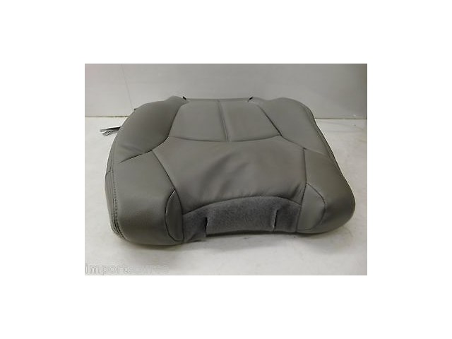 2013-2015 GMC ACADIA OEM RIGHT PASSENGER SIDE 2ND ROW UPPER SEAT CUSHION