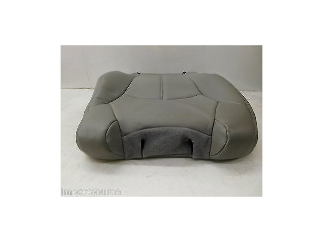 2013-2015 GMC ACADIA OEM LEFT DRIVER SIDE 2ND ROW UPPER SEAT CUSHION