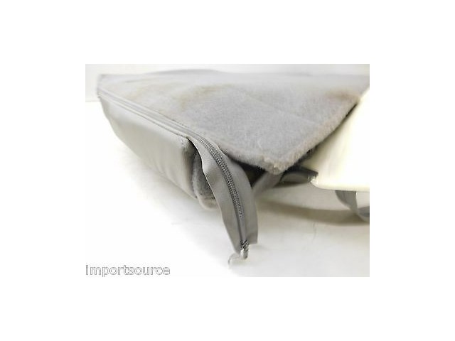 2013-2015 GMC ACADIA OEM LEFT DRIVER SIDE 2ND ROW UPPER SEAT CUSHION