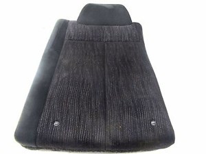 2007-2012 NISSAN ALTIMA SEDAN L32A OEM LEFT REAR UPPER SEAT CUSHION 