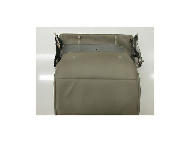 2004-2006 NISSAN QUEST OEM RIGHT CENTER 2ND ROW UPPER SEAT CUSHION