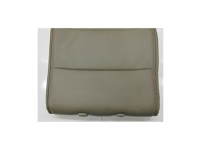 2004-2006 NISSAN QUEST OEM RIGHT CENTER 2ND ROW UPPER SEAT CUSHION