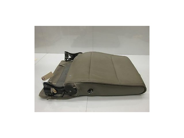 2004-2006 NISSAN QUEST OEM RIGHT CENTER 2ND ROW UPPER SEAT CUSHION