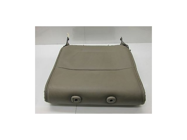 2004-2006 NISSAN QUEST OEM RIGHT CENTER 2ND ROW UPPER SEAT CUSHION