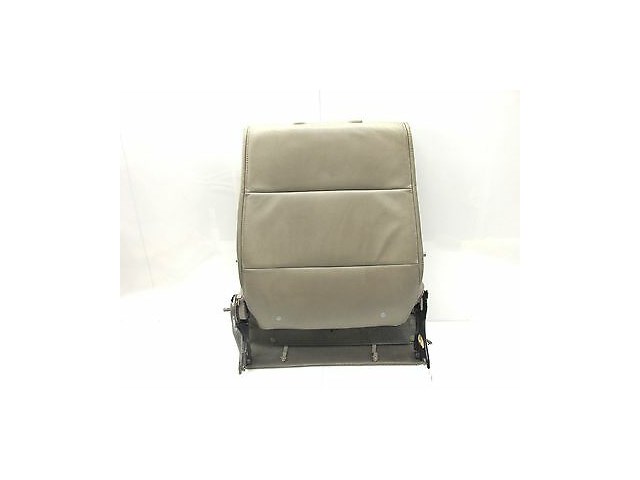 2004-2006 NISSAN QUEST OEM RIGHT CENTER 2ND ROW UPPER SEAT CUSHION