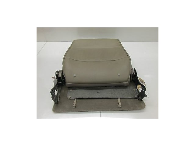 2004-2006 NISSAN QUEST OEM RIGHT CENTER 2ND ROW UPPER SEAT CUSHION