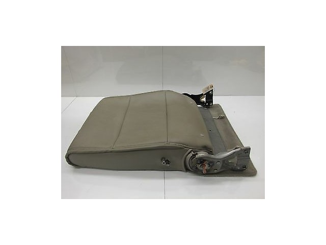 2004-2006 NISSAN QUEST OEM RIGHT CENTER 2ND ROW UPPER SEAT CUSHION