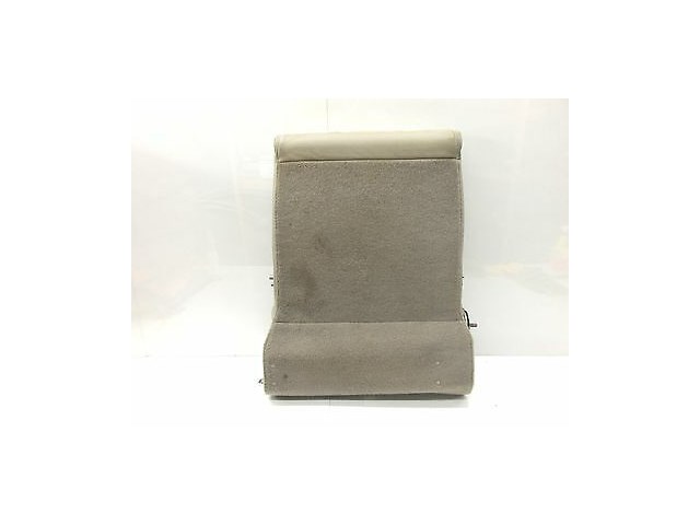 2004-2006 NISSAN QUEST OEM RIGHT CENTER 2ND ROW UPPER SEAT CUSHION