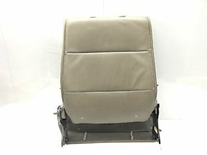 2004-2006 NISSAN QUEST OEM RIGHT CENTER 2ND ROW UPPER SEAT CUSHION