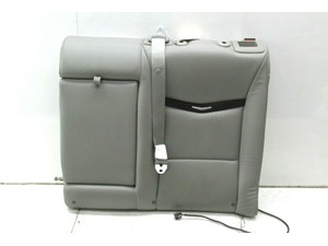 2013-2017 CADILLAC XTS OEM LEFT REAR UPPER SEAT CUSHION HEATED GRAY   