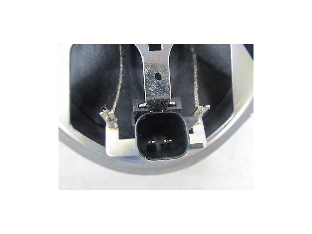 2003-2006 FORD EXPEDITION OEM LEFT FRONT DOOR SPEAKER 6L1T-18808-BA