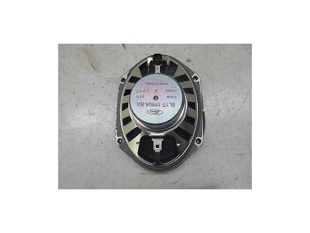 2003-2006 FORD EXPEDITION OEM LEFT FRONT DOOR SPEAKER 6L1T-18808-BA