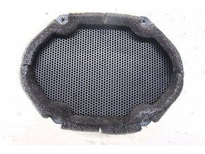 2003-2006 FORD EXPEDITION OEM LEFT FRONT DOOR SPEAKER 6L1T-18808-BA