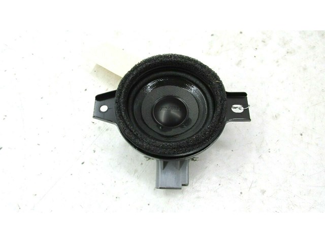 2017-2019 BUICK LACROSSE OEM RIGHT REAR C PILLAR BOSE SPEAKER      