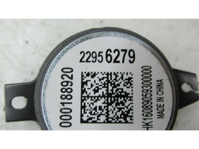 2017-2019 BUICK LACROSSE OEM LEFT REAR C PILLAR BOSE SPEAKER      