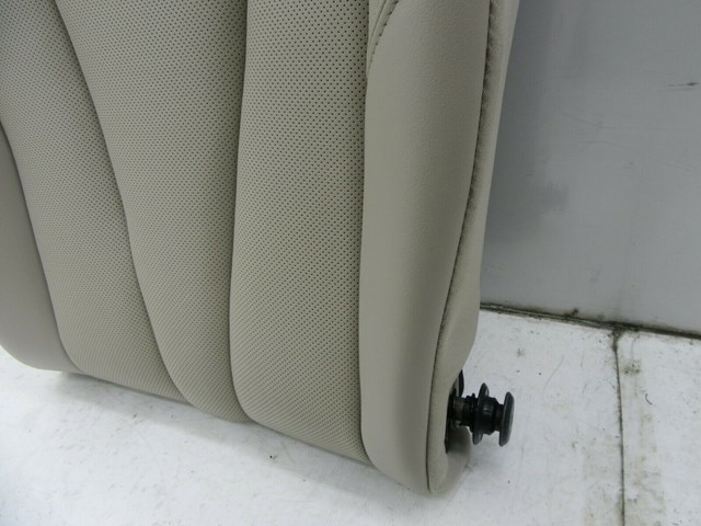 2017-2019 BUICK LACROSSE OEM LEFT REAR UPPER SEAT CUSHION 