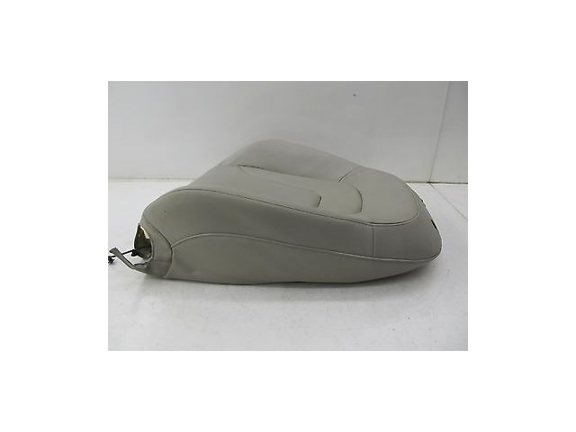 2008-2012 AUDI A4 AVANT WAGON B8 OEM RIGHT FRONT PASSENGER SEAT UPPER CUSHION