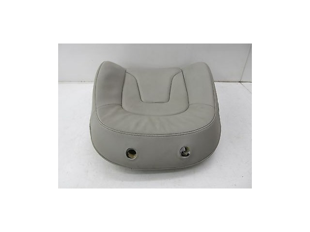 2008-2012 AUDI A4 AVANT WAGON B8 OEM RIGHT FRONT PASSENGER SEAT UPPER CUSHION