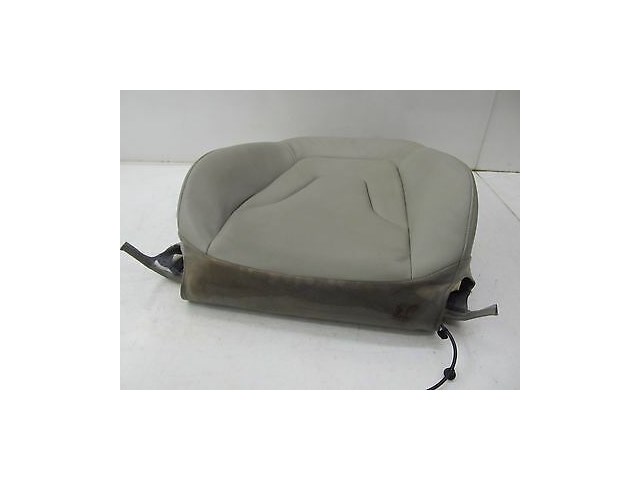 2008-2012 AUDI A4 AVANT WAGON B8 OEM RIGHT FRONT PASSENGER SEAT UPPER CUSHION