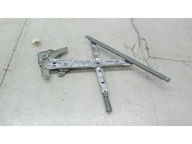 2014-2018 INFINITI Q50 OEM LEFT REAR DRIVER SIDE DOOR WINDOW REGULATOR 
