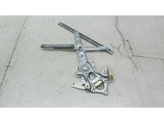 2014-2018 INFINITI Q50 OEM LEFT REAR DRIVER SIDE DOOR WINDOW REGULATOR 