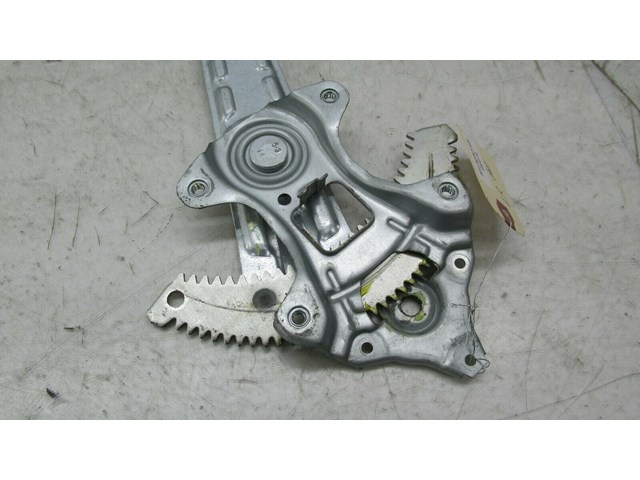 2014-2018 INFINITI Q50 OEM LEFT REAR DRIVER SIDE DOOR WINDOW REGULATOR 