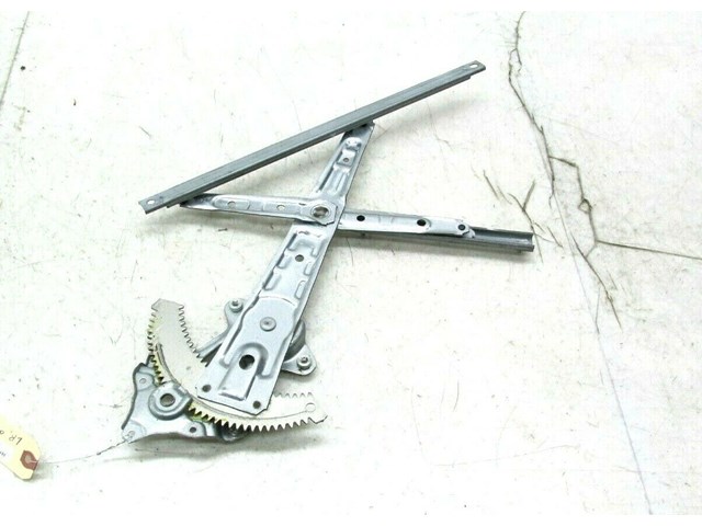 2014-2018 INFINITI Q50 OEM LEFT REAR DRIVER SIDE DOOR WINDOW REGULATOR 