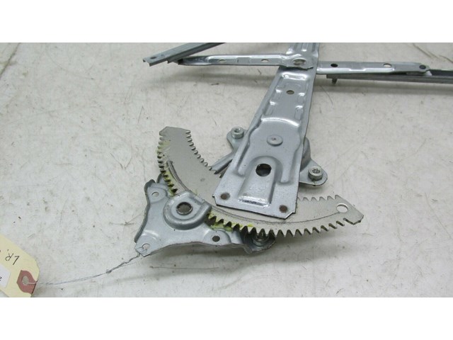 2014-2018 INFINITI Q50 OEM LEFT REAR DRIVER SIDE DOOR WINDOW REGULATOR 