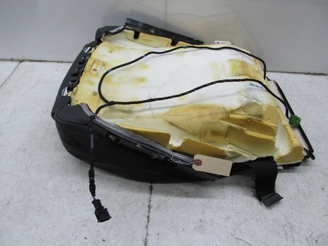 2005-2008 AUDI A6 C6 OEM RIGHT FRONT LOWER SEAT CUSHION 