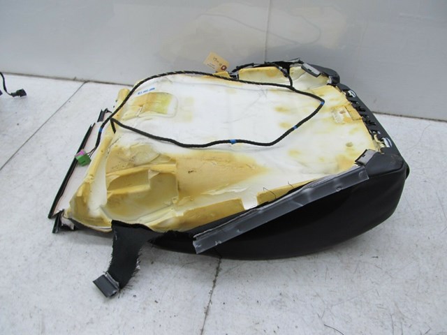 2005-2008 AUDI A6 C6 OEM RIGHT FRONT LOWER SEAT CUSHION 