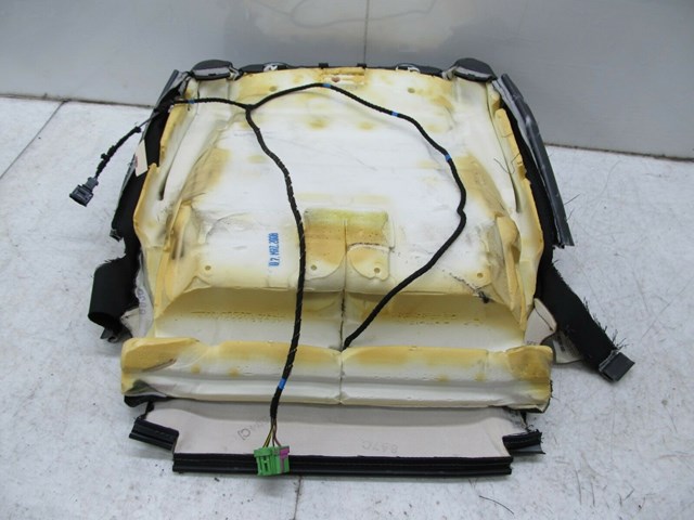 2005-2008 AUDI A6 C6 OEM RIGHT FRONT LOWER SEAT CUSHION 