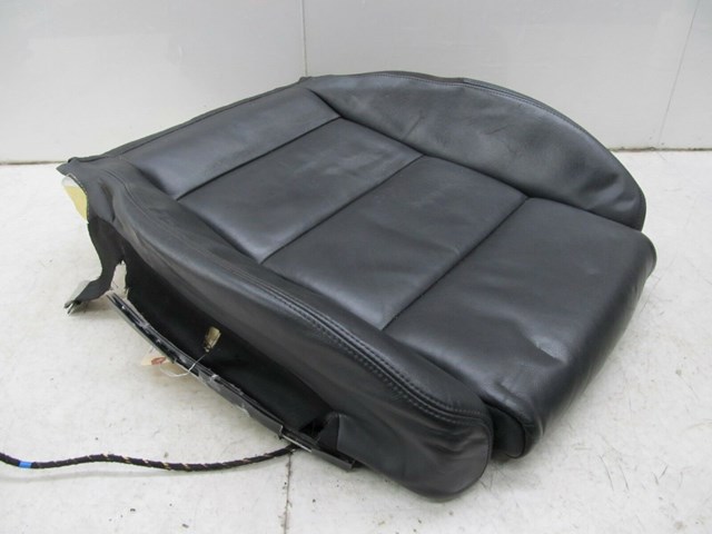 2005-2008 AUDI A6 C6 OEM RIGHT FRONT LOWER SEAT CUSHION 