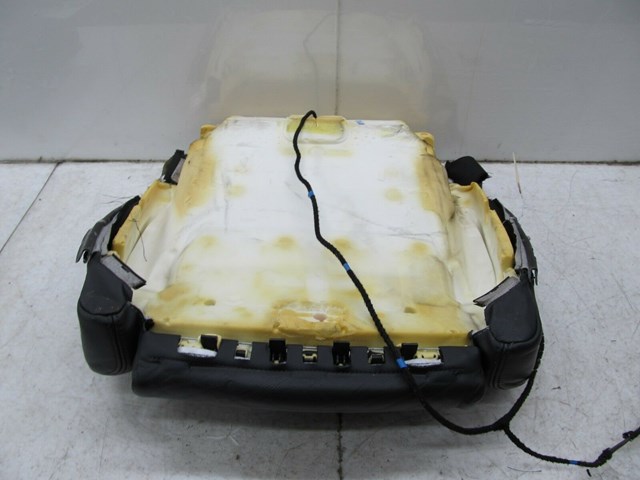 2005-2008 AUDI A6 C6 OEM RIGHT FRONT LOWER SEAT CUSHION 