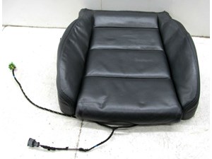2005-2008 AUDI A6 C6 OEM RIGHT FRONT LOWER SEAT CUSHION 