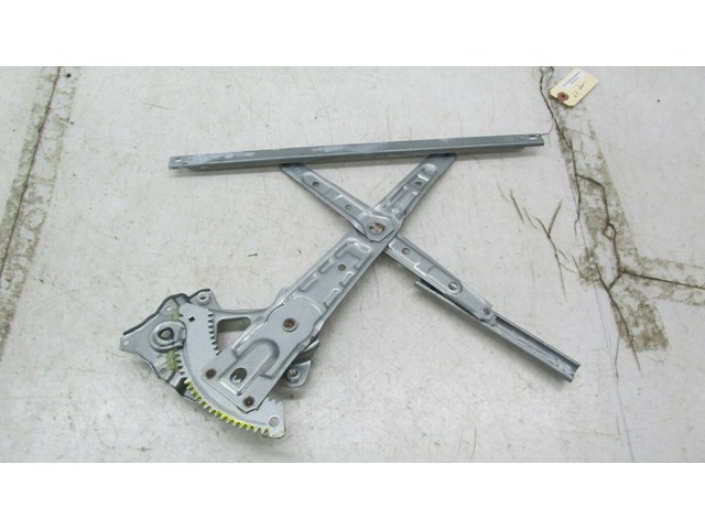 2015-2019 NISSAN MURANO OEM LEFT REAR DOOR WINDOW REGULATOR 