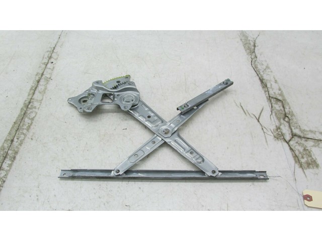 2015-2019 NISSAN MURANO OEM LEFT REAR DOOR WINDOW REGULATOR 