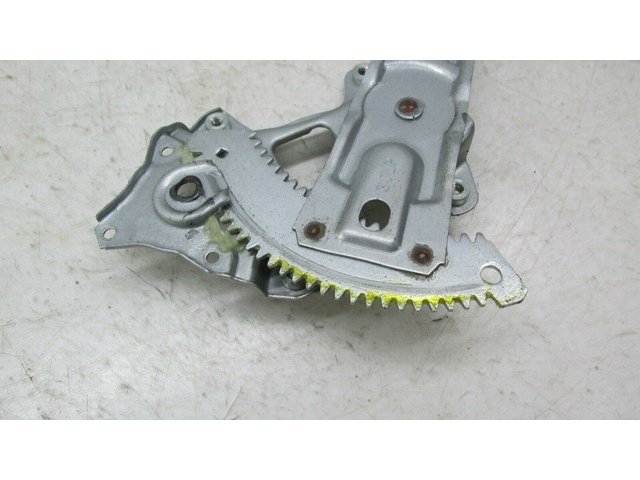 2015-2019 NISSAN MURANO OEM LEFT REAR DOOR WINDOW REGULATOR 