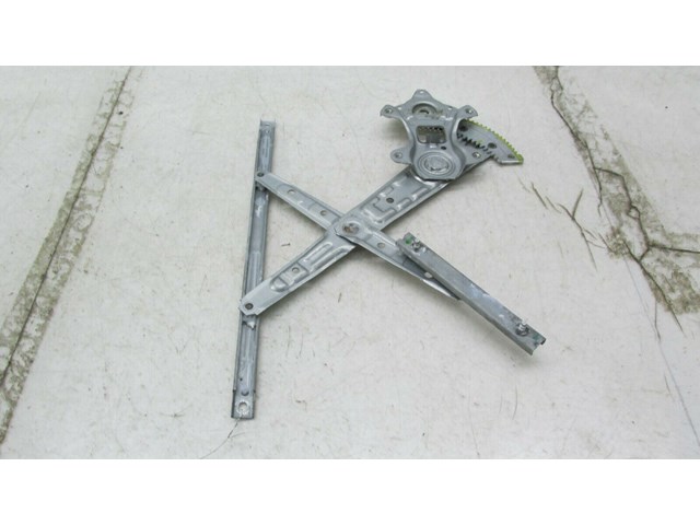 2015-2019 NISSAN MURANO OEM LEFT REAR DOOR WINDOW REGULATOR 