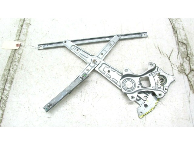 2015-2019 NISSAN MURANO OEM LEFT REAR DOOR WINDOW REGULATOR 