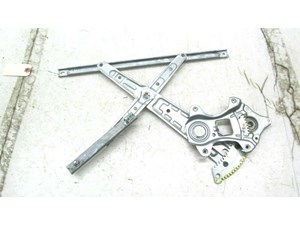 2015-2019 NISSAN MURANO OEM LEFT REAR DOOR WINDOW REGULATOR 