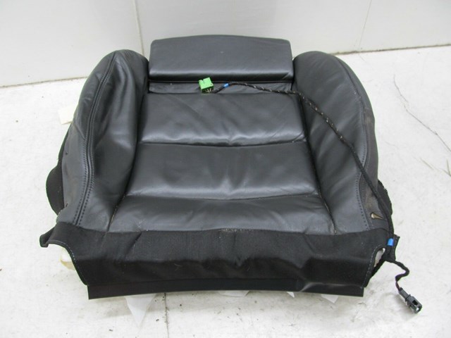 2005-2008 AUDI A6 C6 OEM LEFT FRONT LOWER SEAT CUSHION 