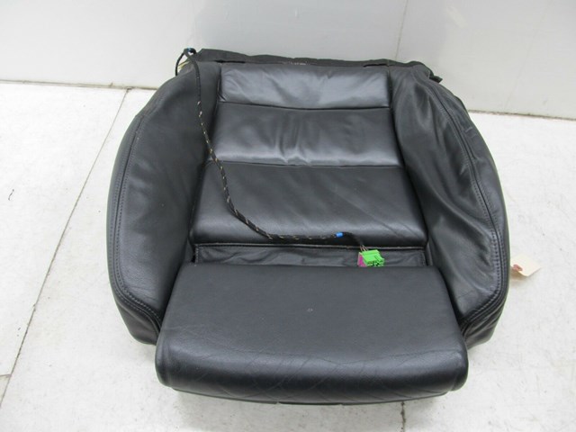 2005-2008 AUDI A6 C6 OEM LEFT FRONT LOWER SEAT CUSHION 
