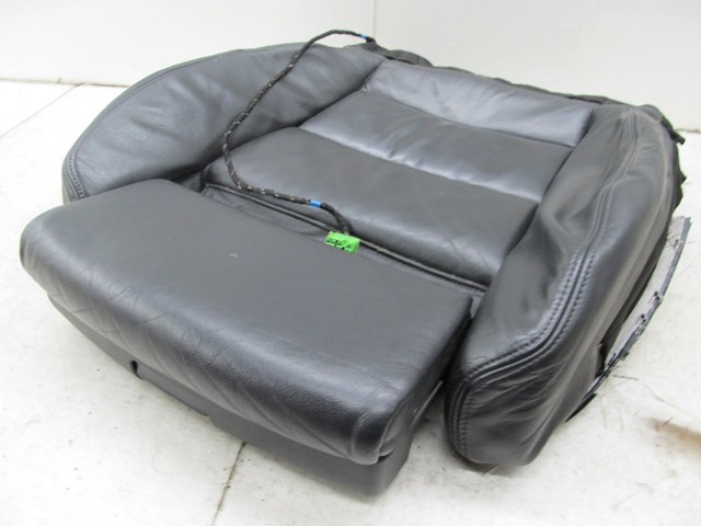 2005-2008 AUDI A6 C6 OEM LEFT FRONT LOWER SEAT CUSHION 