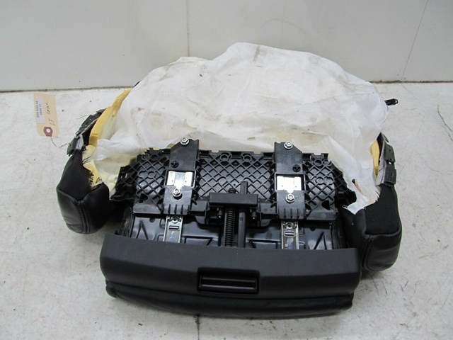 2005-2008 AUDI A6 C6 OEM LEFT FRONT LOWER SEAT CUSHION 